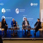 Conference:  Legal Reforms and Commercial Justice in Kosovo – Empowering Women and Minority Businesses